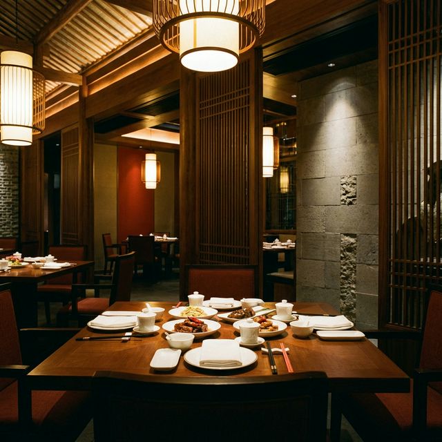 某餐饮品牌VI设计