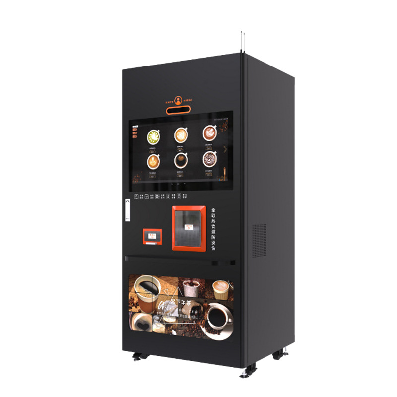 全自动现磨咖啡机 39800元